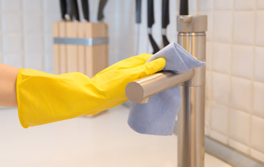 Commercial Cleaning Services